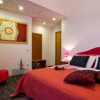 Junior Suite with Sea View