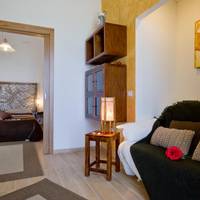 Suite with Sea View