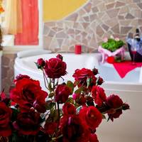 Suite with Spa Bath