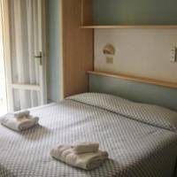 Two Connecting Double Rooms