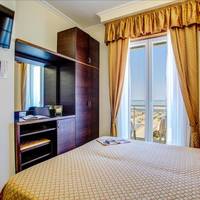 Superior Double or Twin Room with Sea View