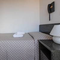 Small Single Room