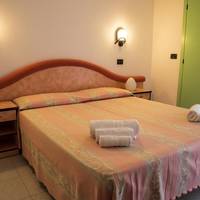 Double or Twin Room with Balcony