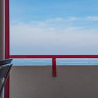 Superior Double or Twin Room with Sea View