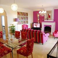 Two Bedroom Apartment (Ground Floor) - La Perla 12