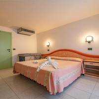 Double or Twin Room with Balcony