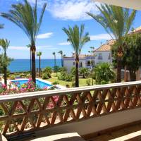 Two Bedroom Apartment (First Floor) - La Perla 2