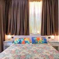 Two-Bedroom Apartment (6 Adults)