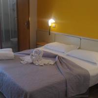 Double or Twin Room with Balcony