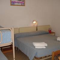 Triple Room with Balcony