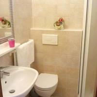 Triple Room with Balcony - Beach Package