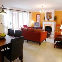 Superior Two Bedroom Apartment (Ground Floor) - La Perla 11