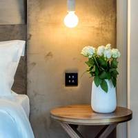 Business Double Room