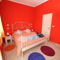 Double Room with Balcony and Private Bathroom