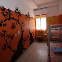Single Room with Private Bathroom