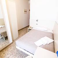 Single Room with Balcony