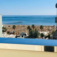 Superior Double Room with Terrace