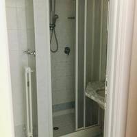 Double or Twin Room with Sea View