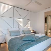 Economy Double Room with Private Pool 