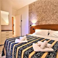 One-Bedroom Apartment (2 Adults)