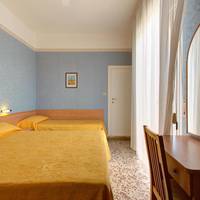 Triple Room with Balcony