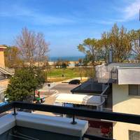 Double or Twin Room with Balcony