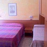 Triple Room with Balcony