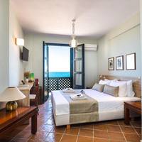 Standard Double or Twin Room with Sea View