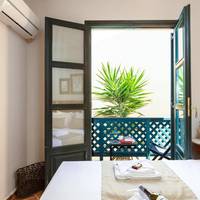 Standard Room with Balcony