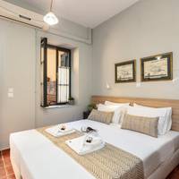 Two Bedroom Apartment with Terace