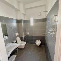 Double or Twin Room - Disability Access