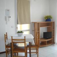 One-Bedroom Apartment (4 Adults)