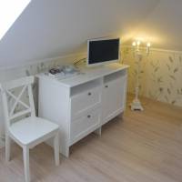 Double Room - Attic