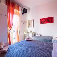 Triple Room with Balcony