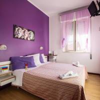 Double or Twin Room - Beach Package