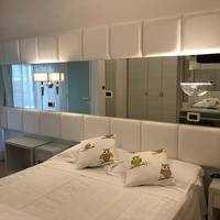 Double or Twin Room with Balcony