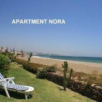 Apartment with Sea Views - Ground Floor