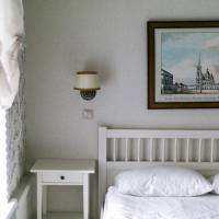 Basic Single Room