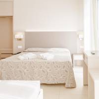 Comfort Quadruple Room