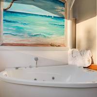 Double Room with Spa Bath