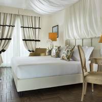 Superior Double or Twin Room with Balcony