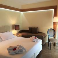 Triple Room with Balcony