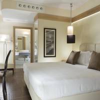 Quadruple Room with Balcony