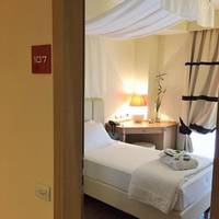 Single Room with Balcony