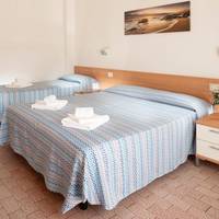 Triple Room with Balcony