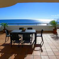 Apartment Bermuda Beach 7
