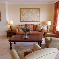 Penthouse Bermuda Beach 4