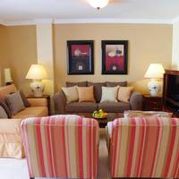 Apartment Bermuda Beach 8