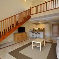 Penthouse Suite