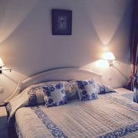 Deluxe Apartment with Garden View
